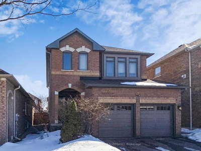 29 Monterey Rd | Vaughan | Image