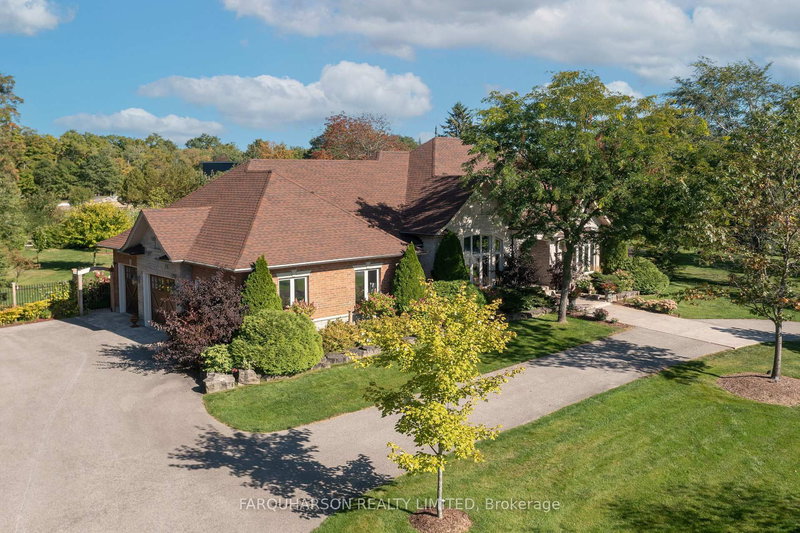 10 Earl Cook Dr, Whitchurch-Stouffville, L4A 1L5 | Image 3