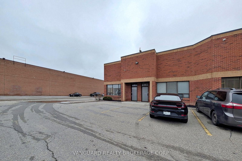 9-10 - 130 Bradwick Dr, Vaughan, L4K 1K8 | Image 2