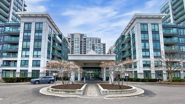 811 - 20 North Park Road