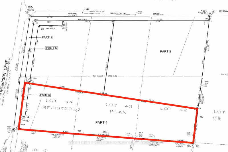 27 Thompson Dr, Georgina, L0E 1L0 | Image 2