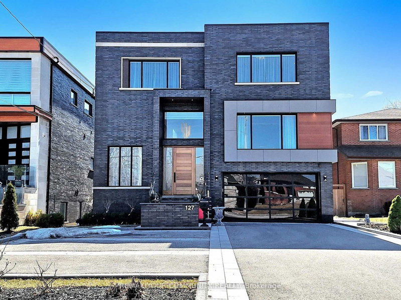 127 Elgin Mills Rd W, Richmond Hill, L4C 4M1 | Image 2