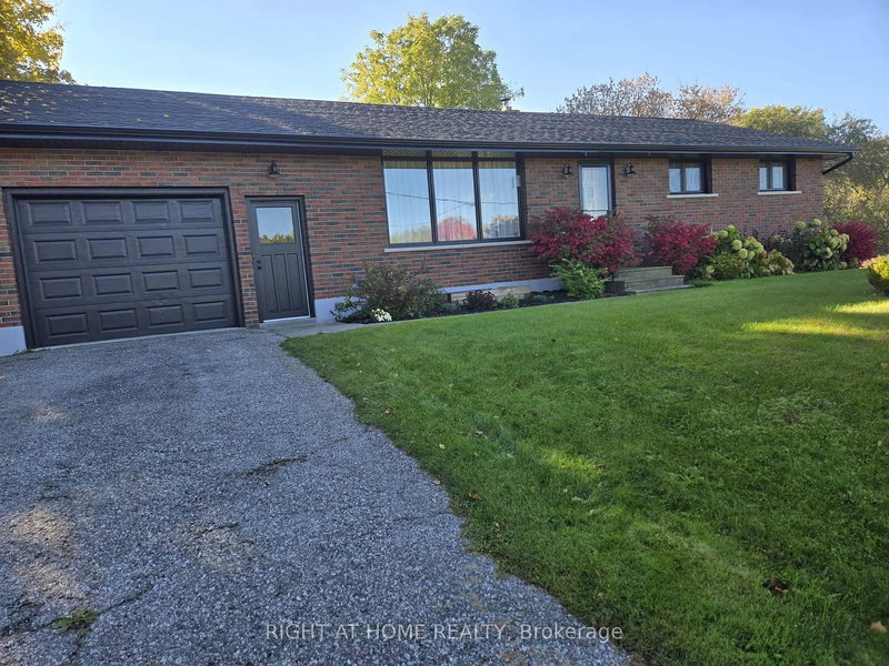 home for sale on 709 Regional Rd 13 Road