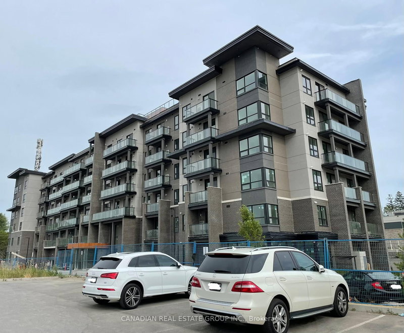 home for lease on 618-9700 Ninth Line