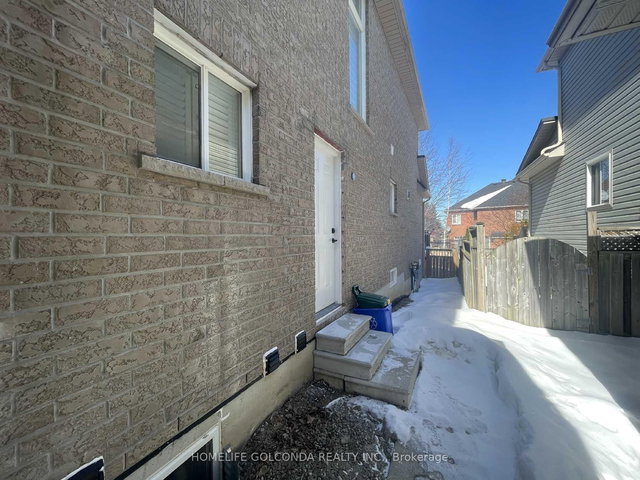 Lower Level - 66 Antique Drive