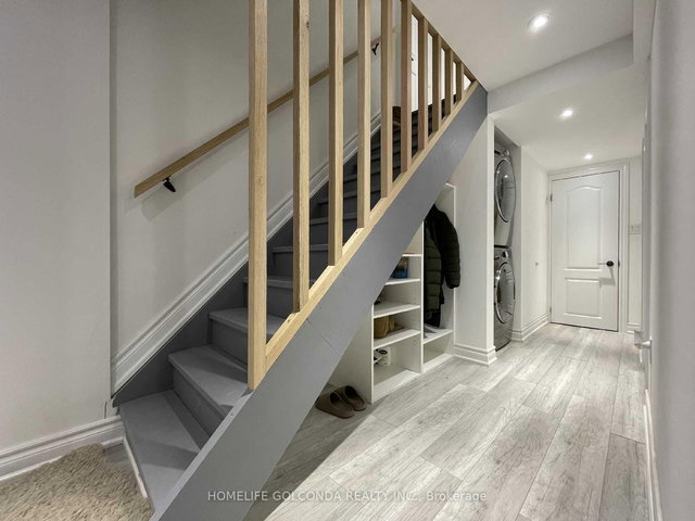 Lower Level - 66 Antique Drive