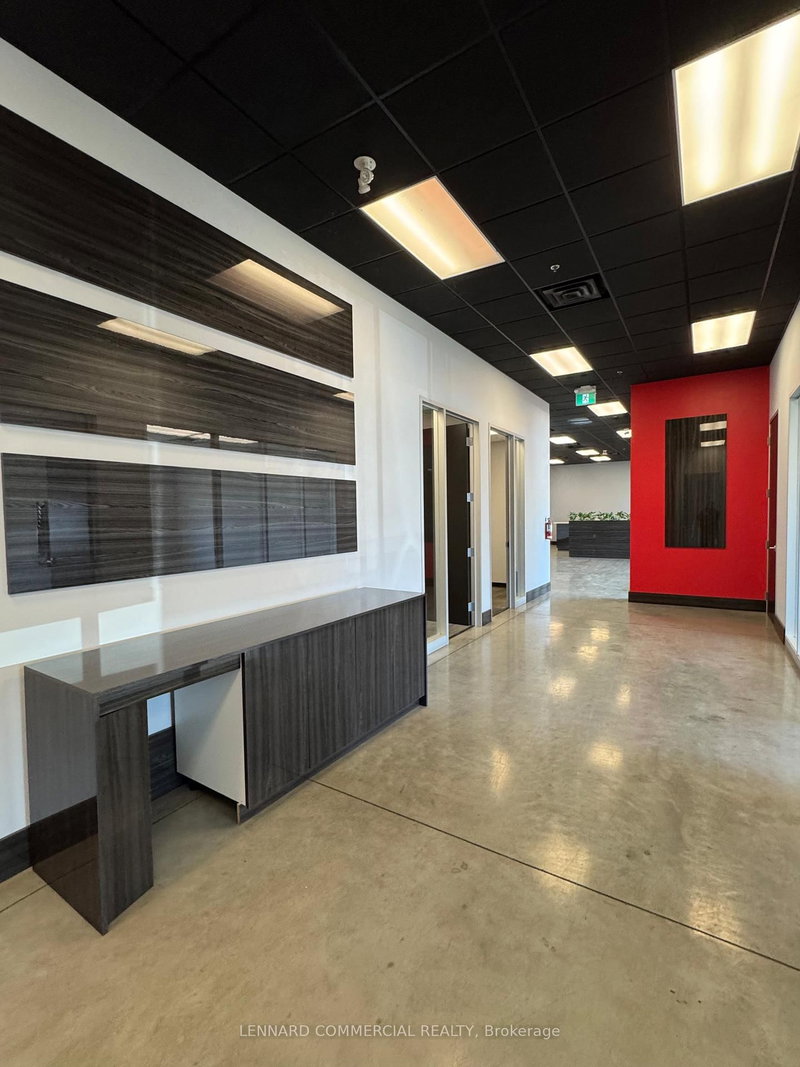 Unit 5 - 1380 Creditstone Rd, Vaughan, L4K 5T7 | Image 2