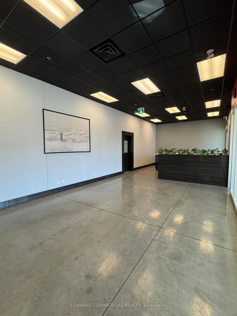 Unit 5 - 1380 Creditstone Rd, Vaughan, L4K 5T7 | Image 3