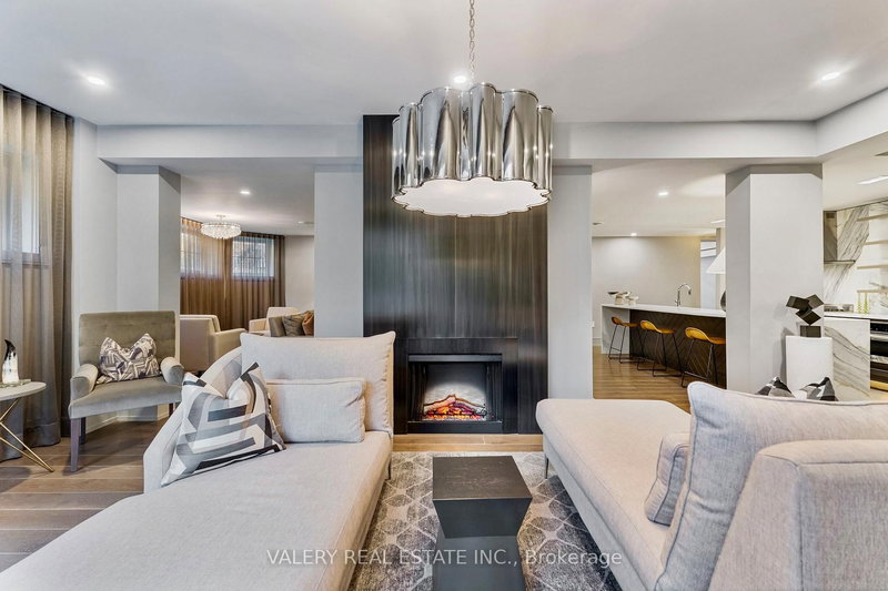 211 Grand Vellore Cres, Vaughan — 32