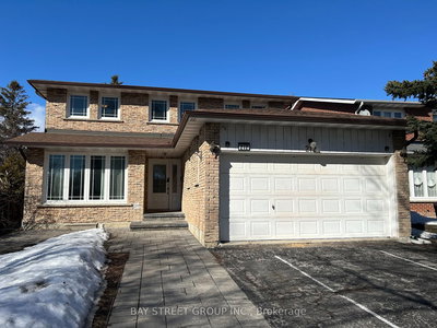 212 risebrough Crct | Markham | Image