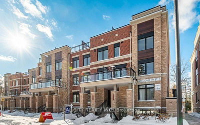 3104 - 60 Elizabeth St | Richmond Hill | Image