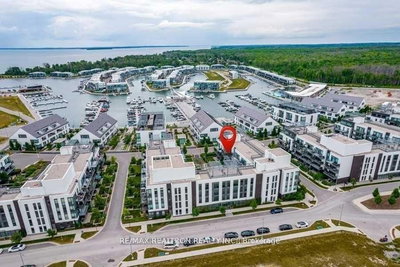 B406-271 Sea Ray Avenue, Innisfil, Ontario image-0-3