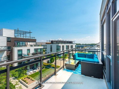 B406-271 Sea Ray Avenue, Innisfil, Ontario image-0-4