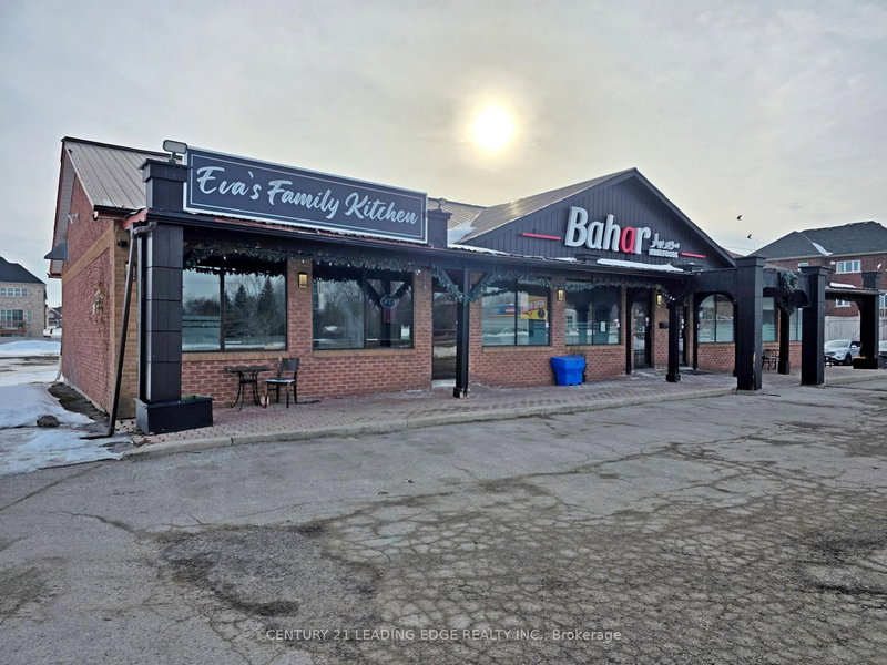 591 The Queensway South, Georgina, L4P 2G3 | Image 2