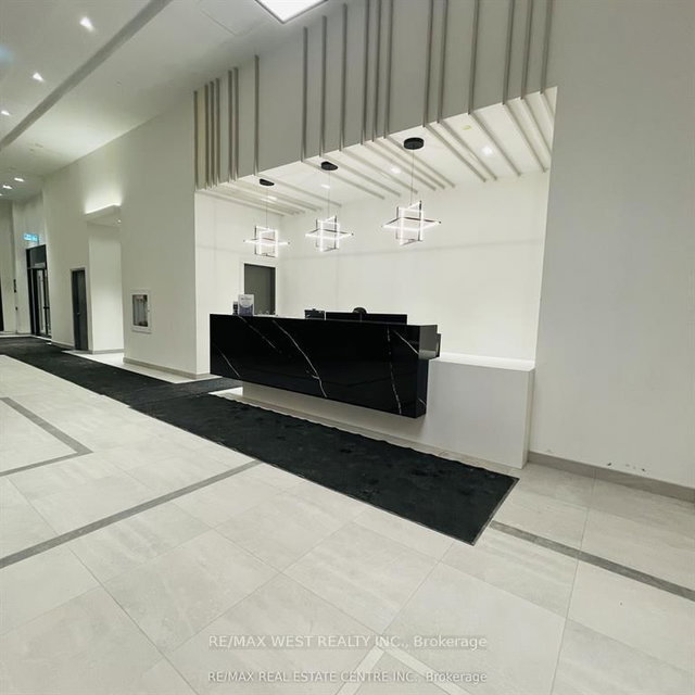 B-2205 - 9751 Markham Road