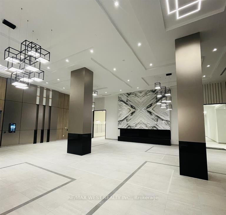 B-2205 - 9751 Markham Rd, Markham, L6E 0W3 | Image 3