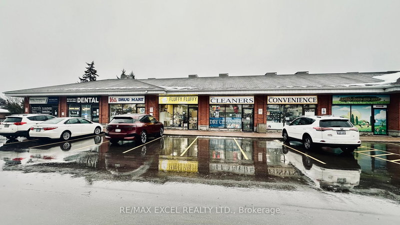 7 - 1 Mintleaf Gate, Markham, L3P 5X4 | Image 2