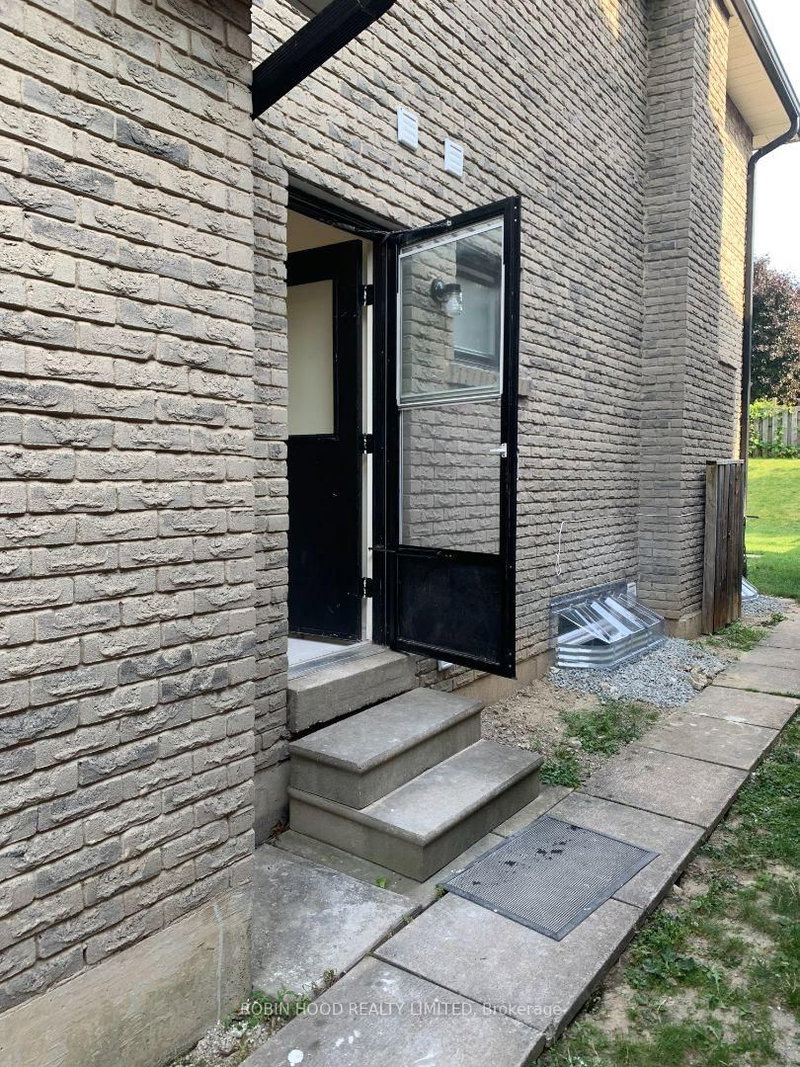 Basement - 75 Kings College Rd, Markham, L3T 5R9 | Image 2