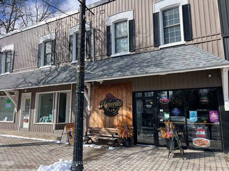 6140 Main St, Whitchurch-Stouffville, L4A 1A5 | Image 2