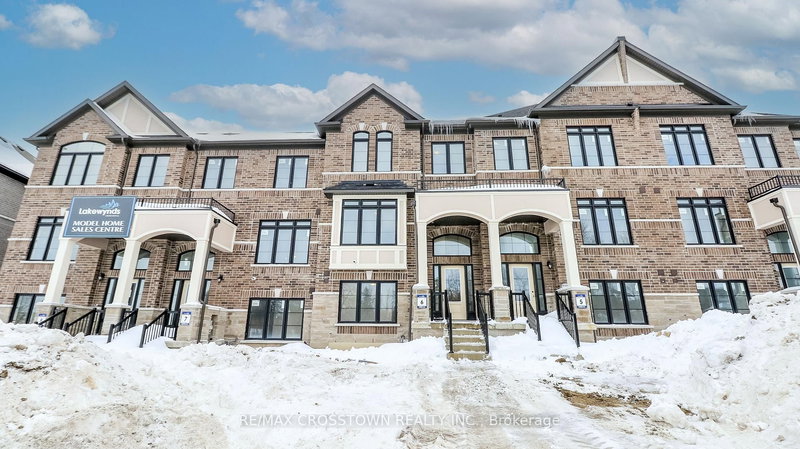 (Unit 6) - 1227 Corm St, Innisfil, L9S 4T9 | Image 2
