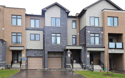 160 Tango Cres | Newmarket | Image