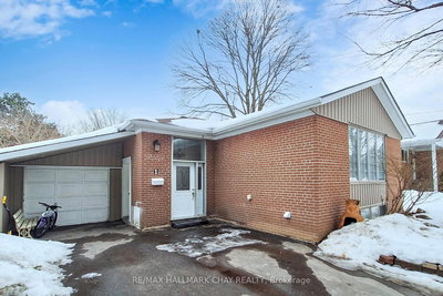 Lower - 1 Davidson Rd | Aurora | Image