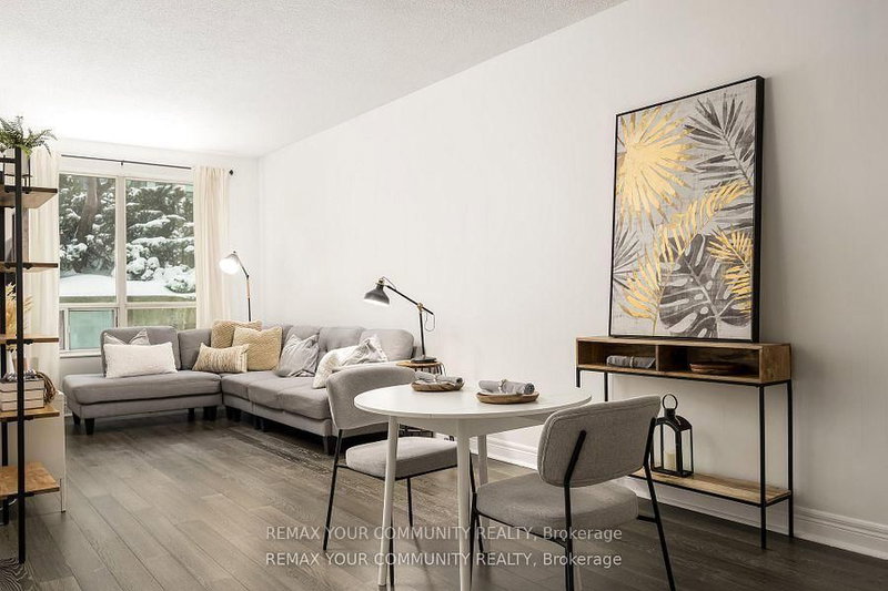 111 - 48 Suncrest Blvd, Markham, L3T 7Y6 | Image 3