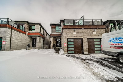84 Adario Cres | Vaughan | Image