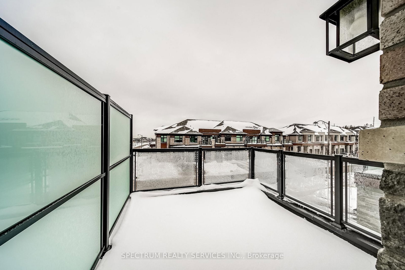 Townhouse for sale at 136 Adario Crescent, Vaughan, Ontario, L4H 4P7 - Vellore Village - MLS: N12853776