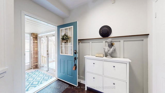 92 Canterfield Close