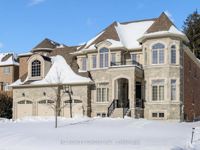 99 Coon's Rd | Richmond Hill | Image