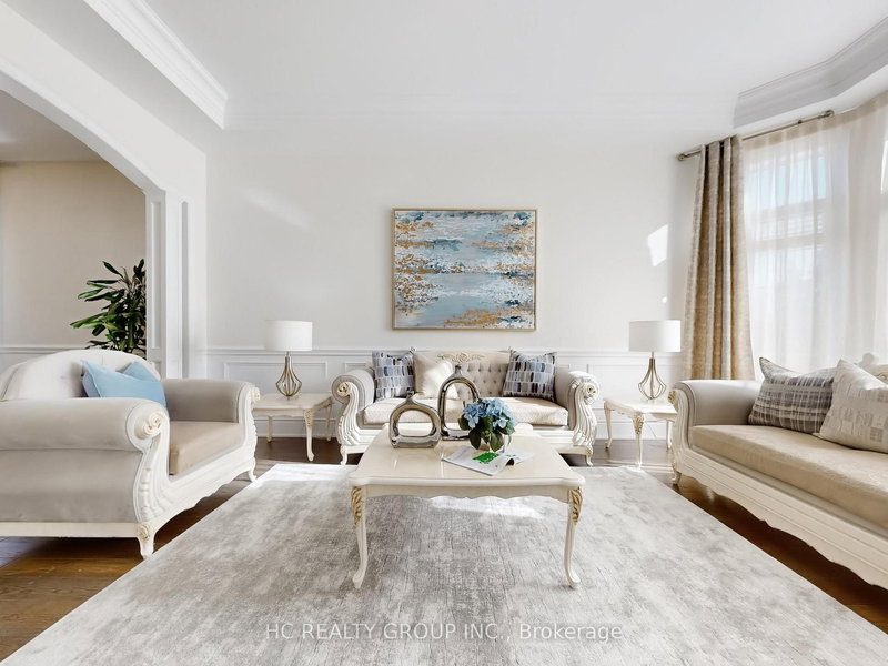 99 Coon's Rd, Richmond Hill, L4E 2R4 | Image 3