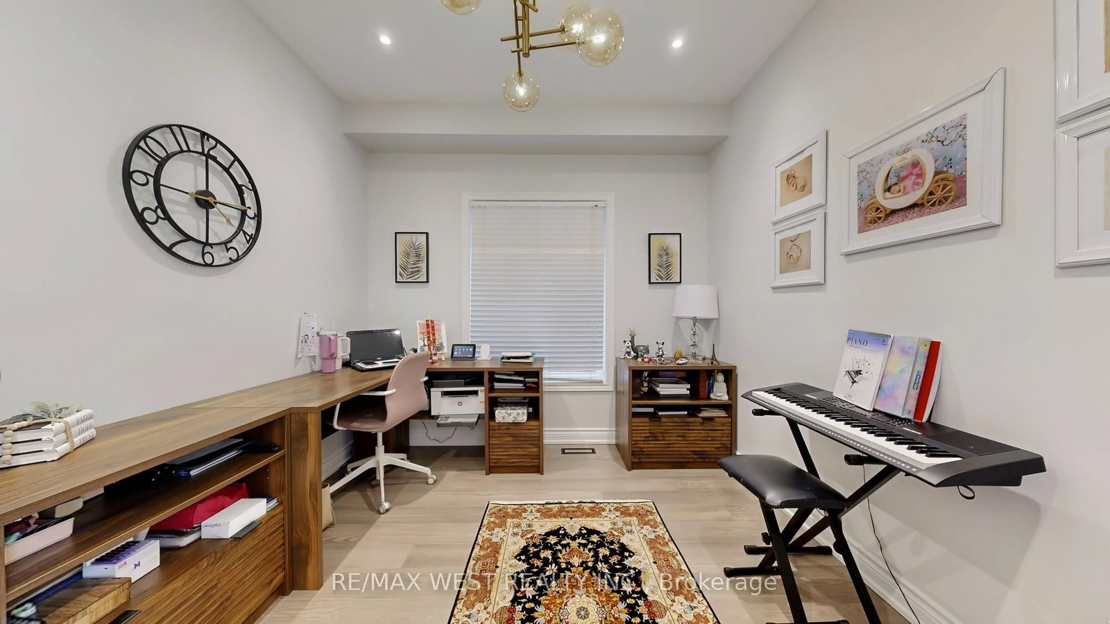 Detached House for sale at 31 Mulholland Drive, Vaughan, Ontario, L4J 7T7 - Beverley Glen - MLS: N12854910