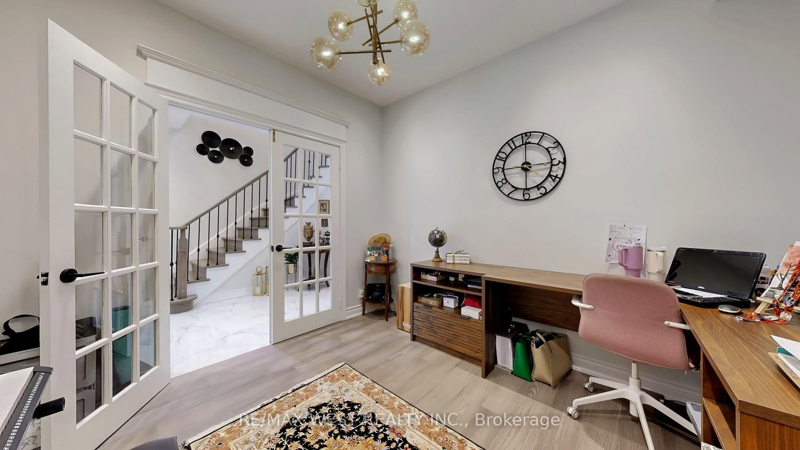 Detached House for sale at 31 Mulholland Drive, Vaughan, Ontario, L4J 7T7 - Beverley Glen - MLS: N12854910