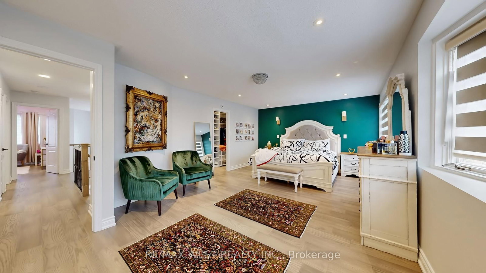 Detached House for sale at 31 Mulholland Drive, Vaughan, Ontario, L4J 7T7 - Beverley Glen - MLS: N12854910