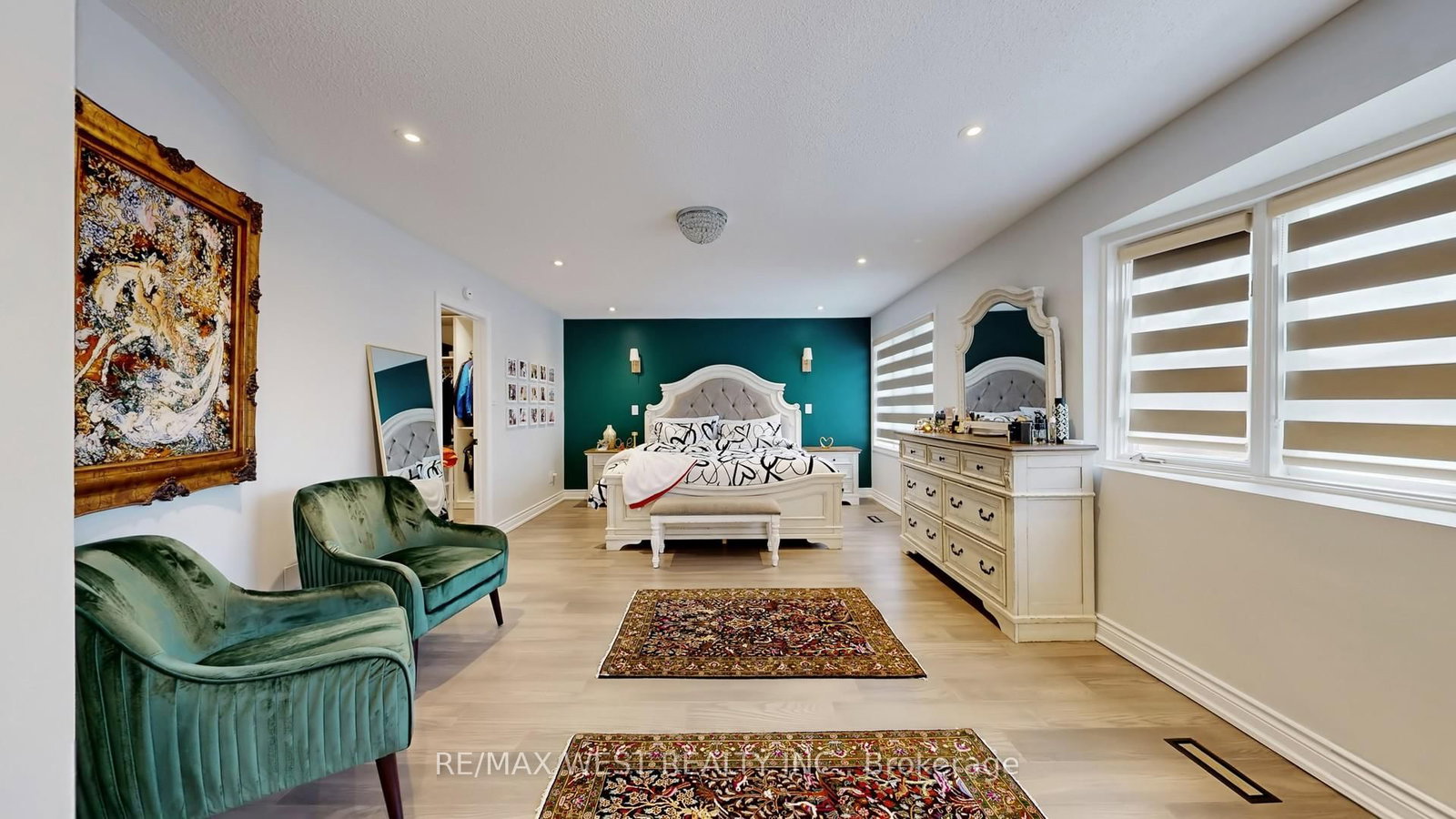 Detached House for sale at 31 Mulholland Drive, Vaughan, Ontario, L4J 7T7 - Beverley Glen - MLS: N12854910