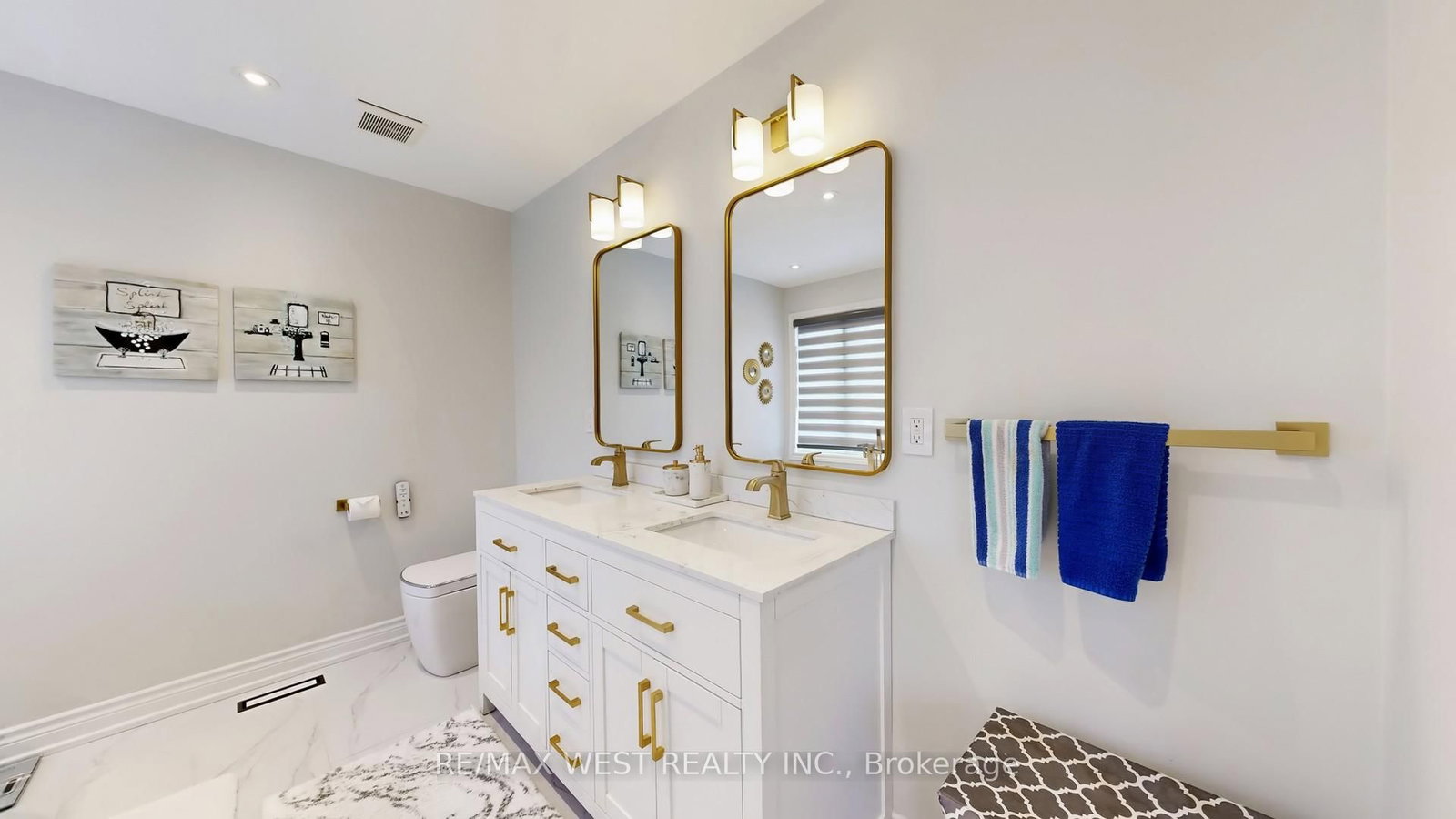 Detached House for sale at 31 Mulholland Drive, Vaughan, Ontario, L4J 7T7 - Beverley Glen - MLS: N12854910