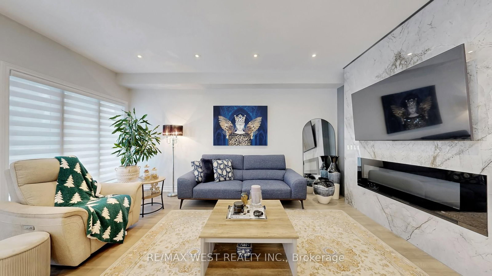 Detached House for sale at 31 Mulholland Drive, Vaughan, Ontario, L4J 7T7 - Beverley Glen - MLS: N12854910