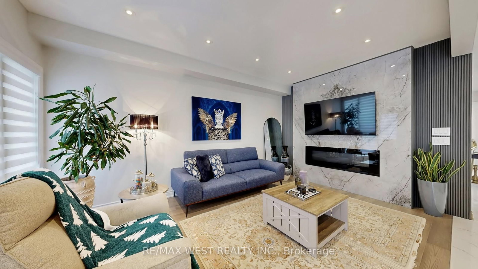 Detached House for sale at 31 Mulholland Drive, Vaughan, Ontario, L4J 7T7 - Beverley Glen - MLS: N12854910