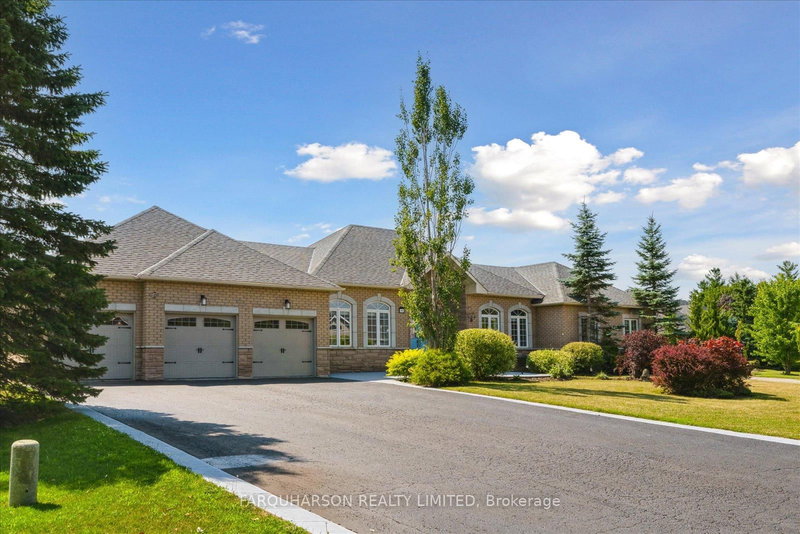 39 Deer Ridge Rd, Uxbridge, L0C 1A0 | Image 3