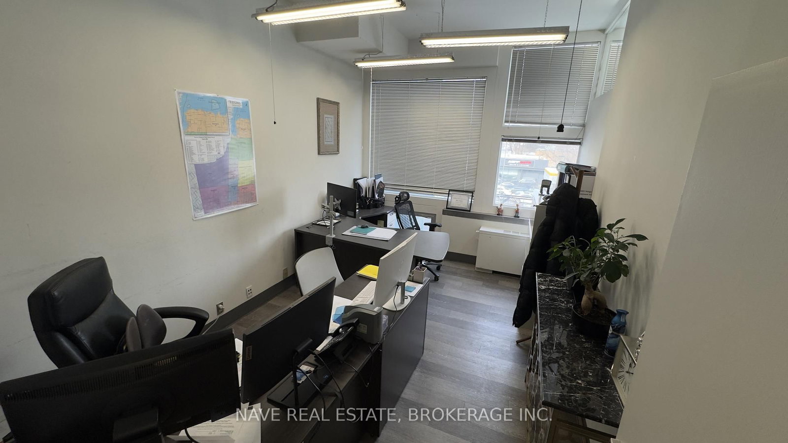 8199 Yonge Street, Unit 301 - Photo 23