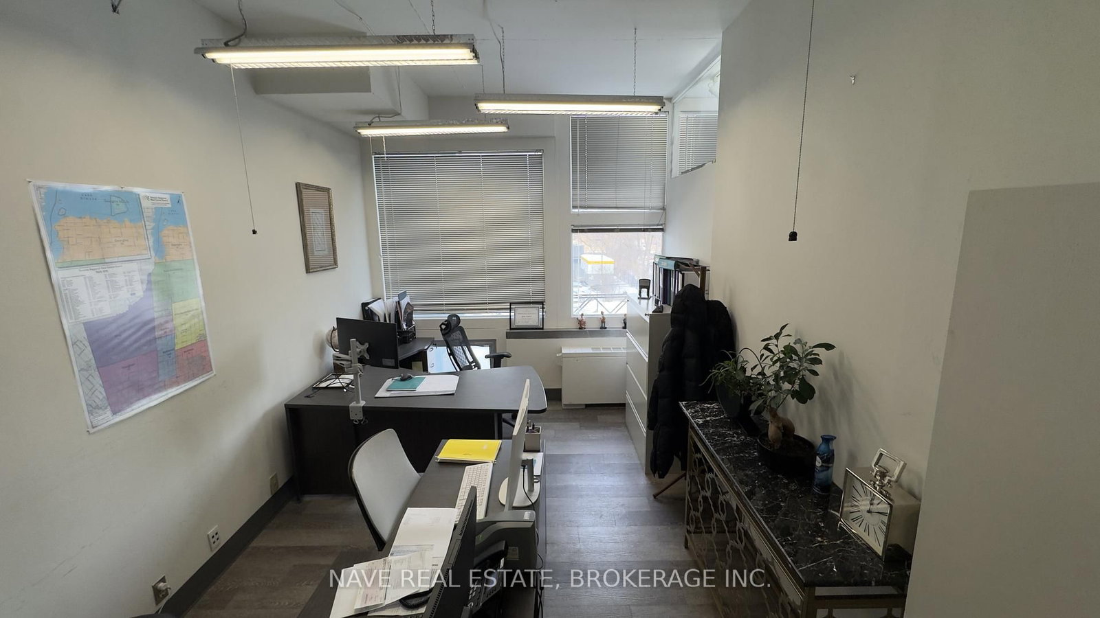 8199 Yonge Street, Unit 301 - Photo 24