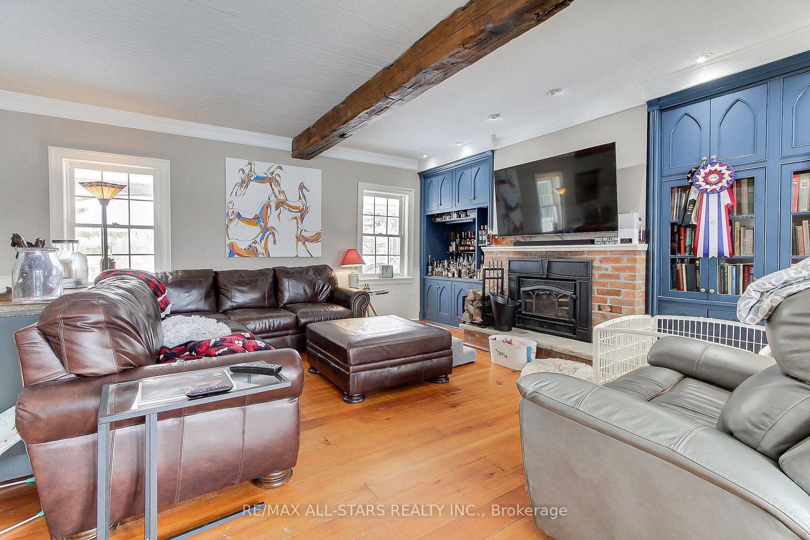 4901 Vandorf Road W • Whitchurch-Stouffville, ON photo 11