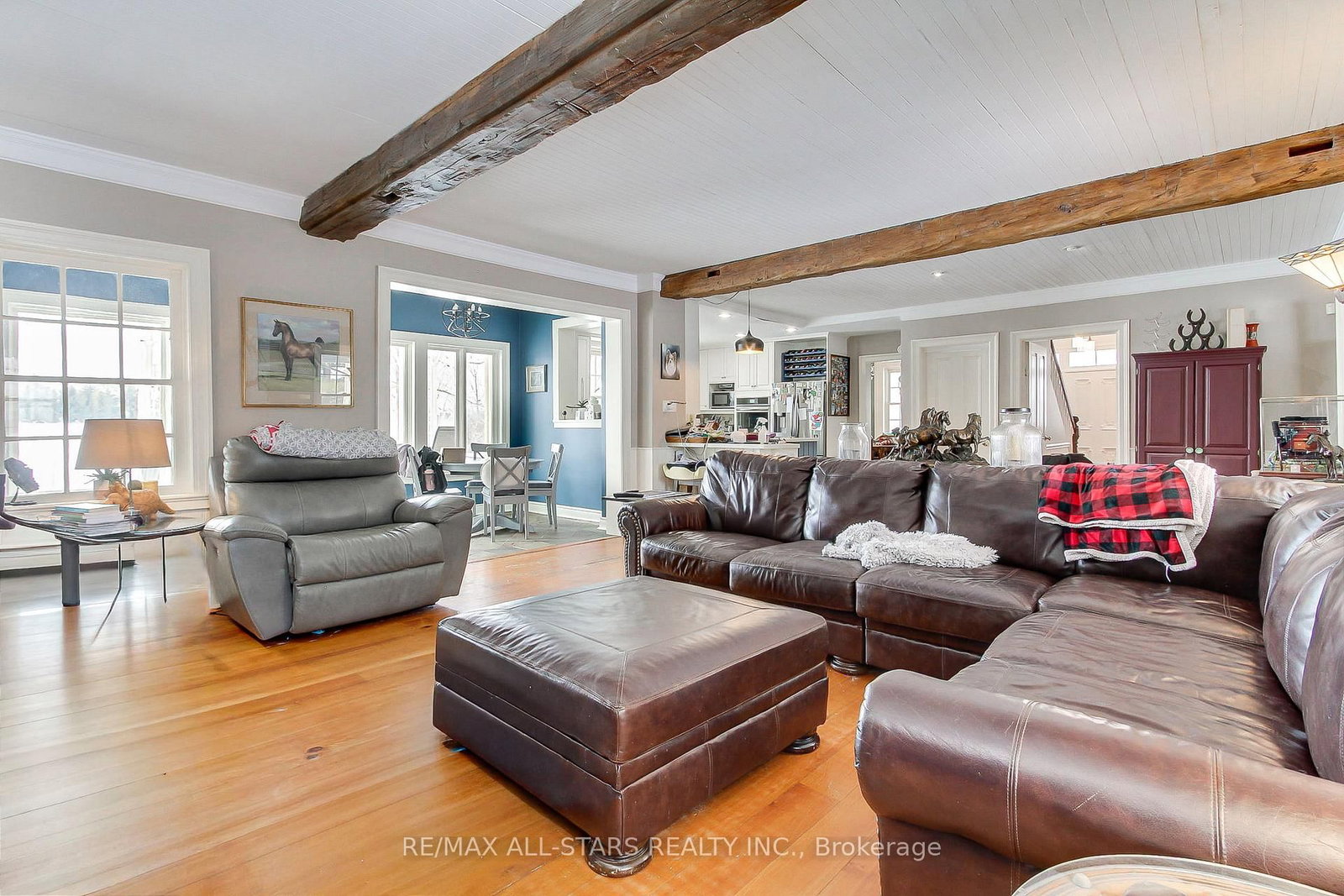 4901 Vandorf Road W • Whitchurch-Stouffville, ON photo 12