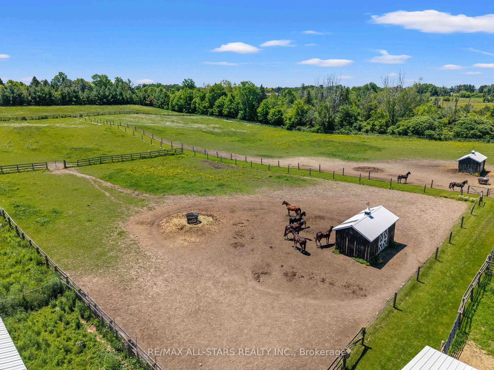 4901 Vandorf Road W • Whitchurch-Stouffville, ON photo 25