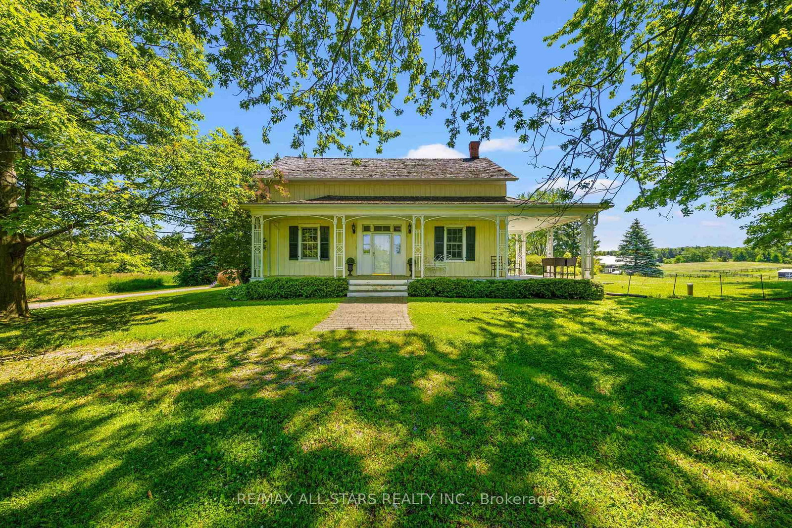 4901 Vandorf Road W • Whitchurch-Stouffville, ON photo 26