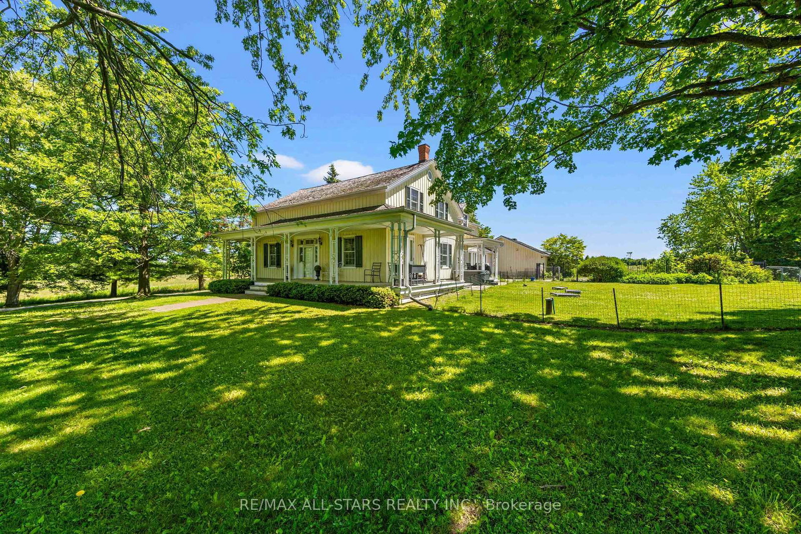 4901 Vandorf Road W • Whitchurch-Stouffville, ON photo 27