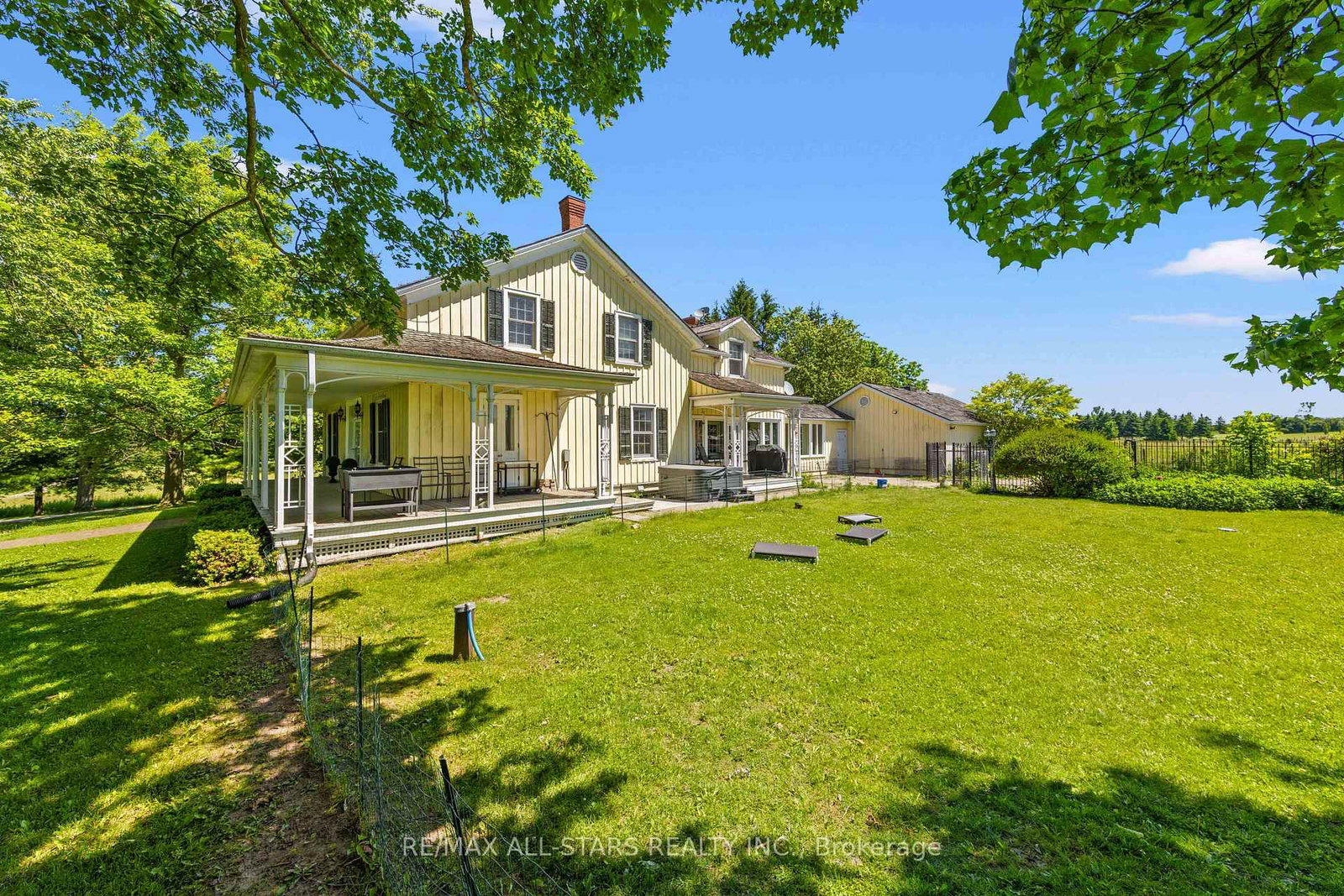 4901 Vandorf Road W • Whitchurch-Stouffville, ON photo 28