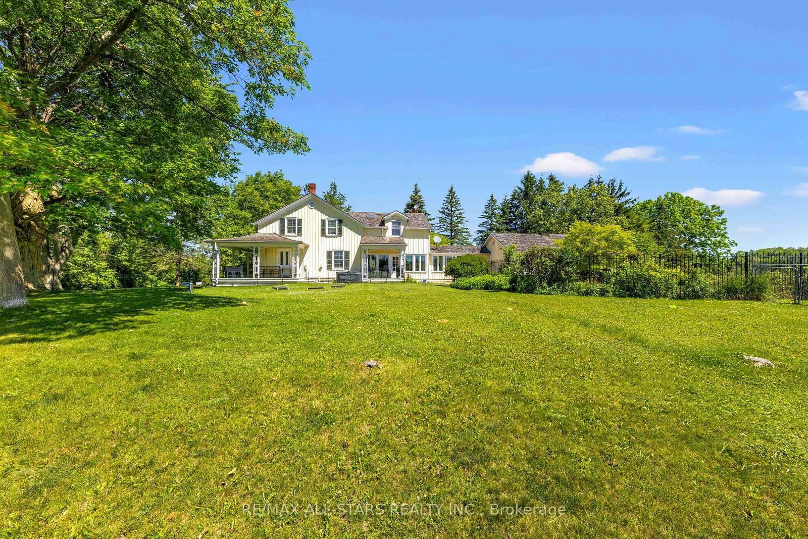 4901 Vandorf Road W • Whitchurch-Stouffville, ON photo 29