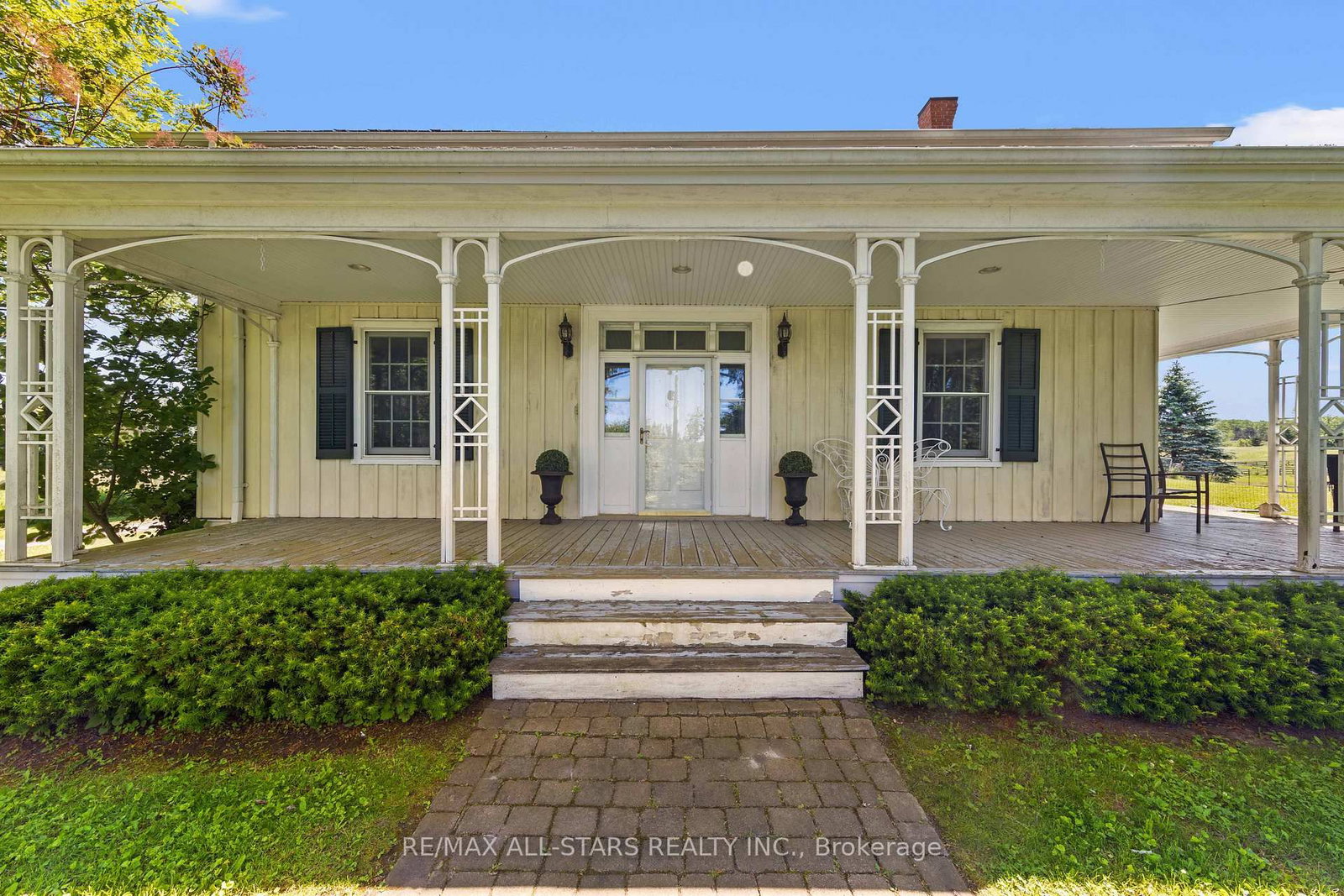 4901 Vandorf Road W • Whitchurch-Stouffville, ON photo 30